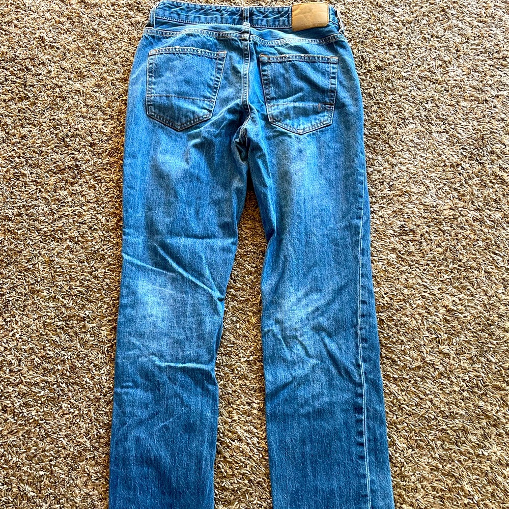 jeans